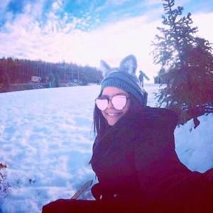 Meet your Posher, Karoline